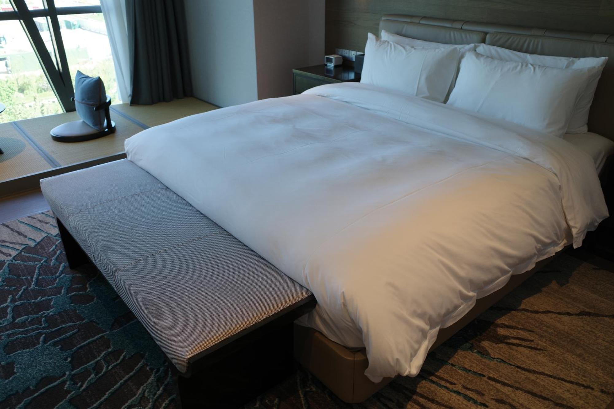 L+Snow Supreme Hotel Shanghai Eksteriør billede