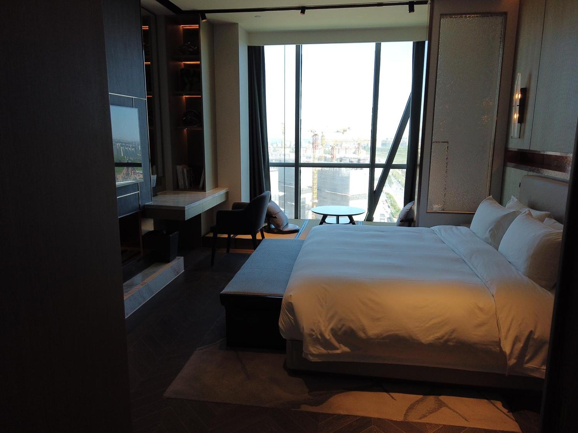 L+Snow Supreme Hotel Shanghai Eksteriør billede